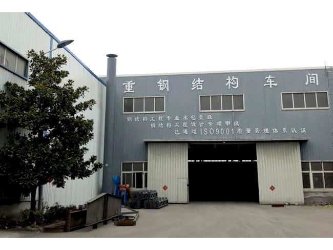 红桥车间